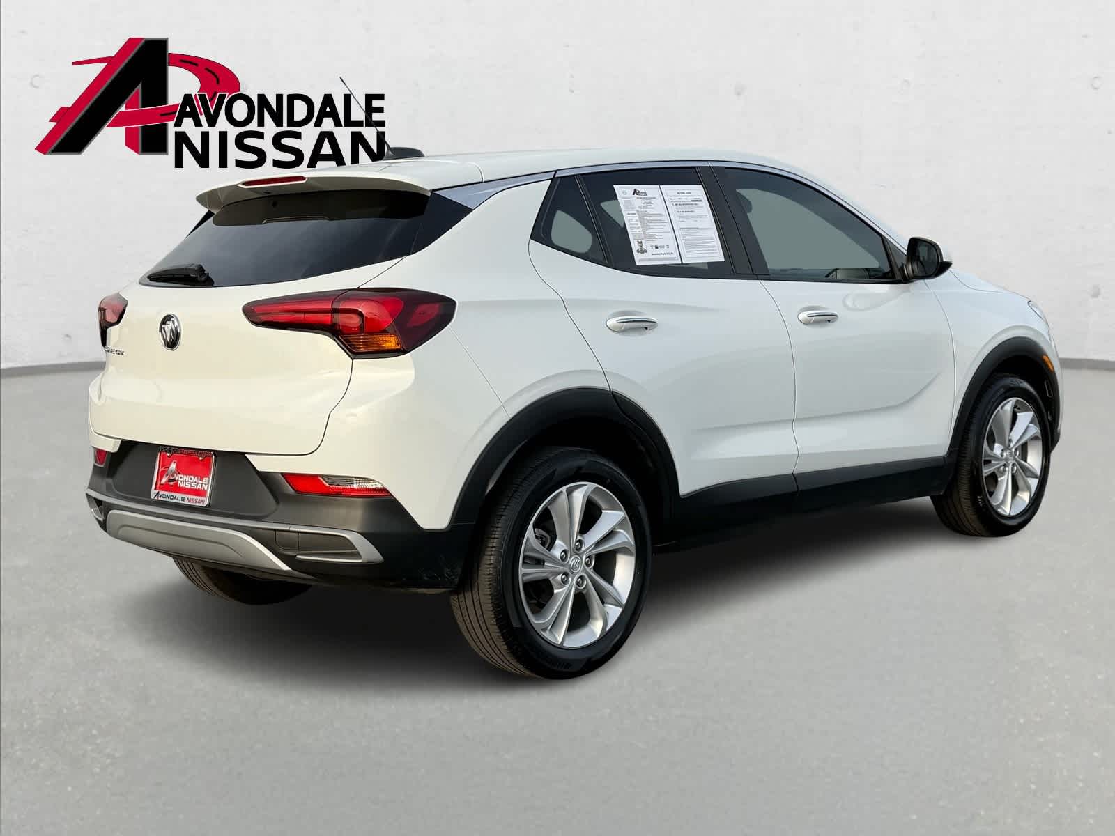 Thumbnail: 2023 Buick Encore GX - 7