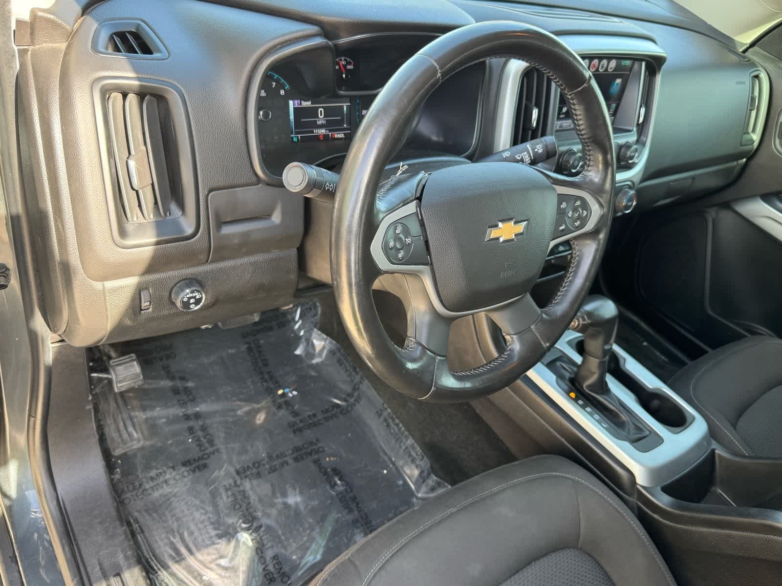 Thumbnail: 2017 Chevrolet Colorado - 2