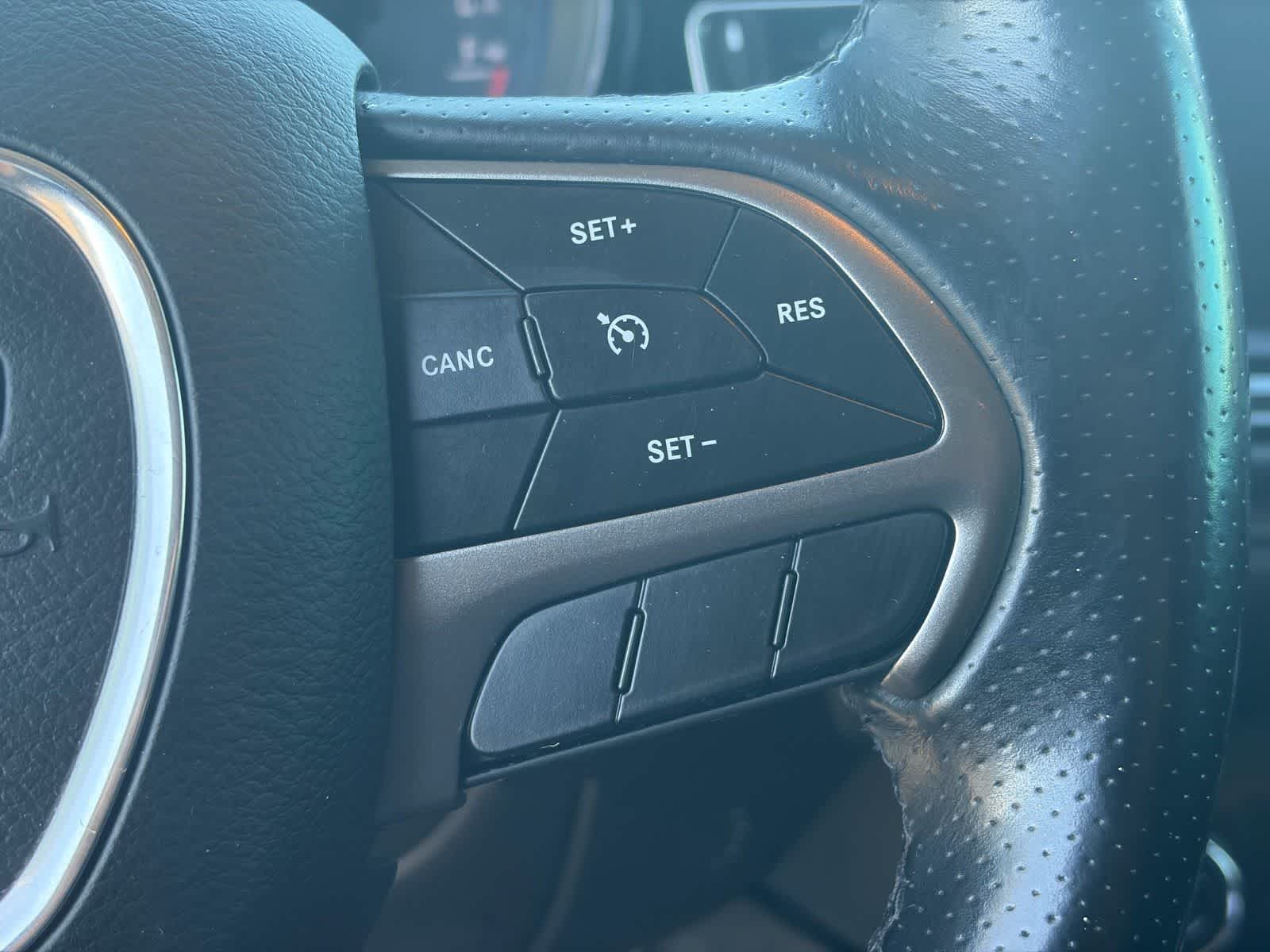 Thumbnail: 2021 Dodge Durango - 19