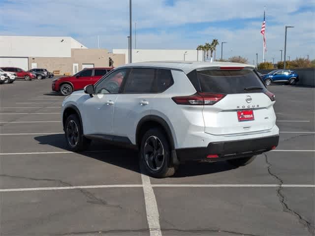 Thumbnail: 2025 Nissan Rogue - 4
