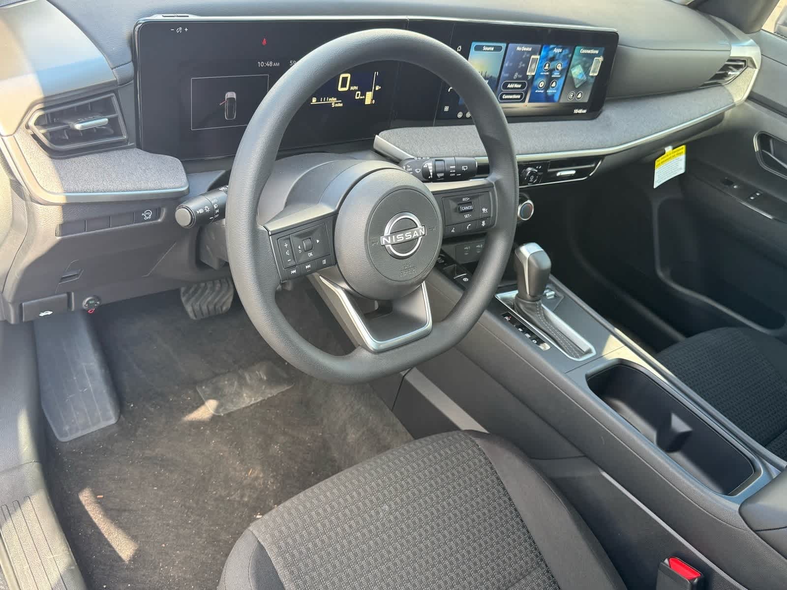 Thumbnail: 2026 Nissan Kicks - 2