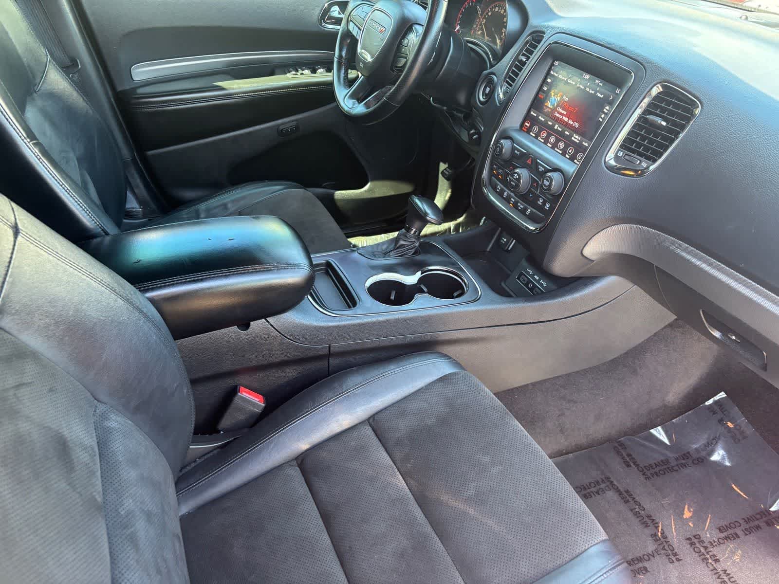 Thumbnail: 2019 Dodge Durango - 11