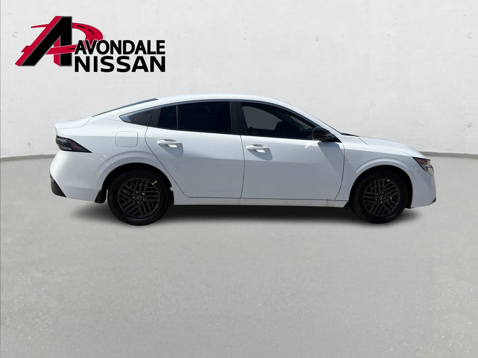 Thumbnail: 2026 Nissan Sentra - 7