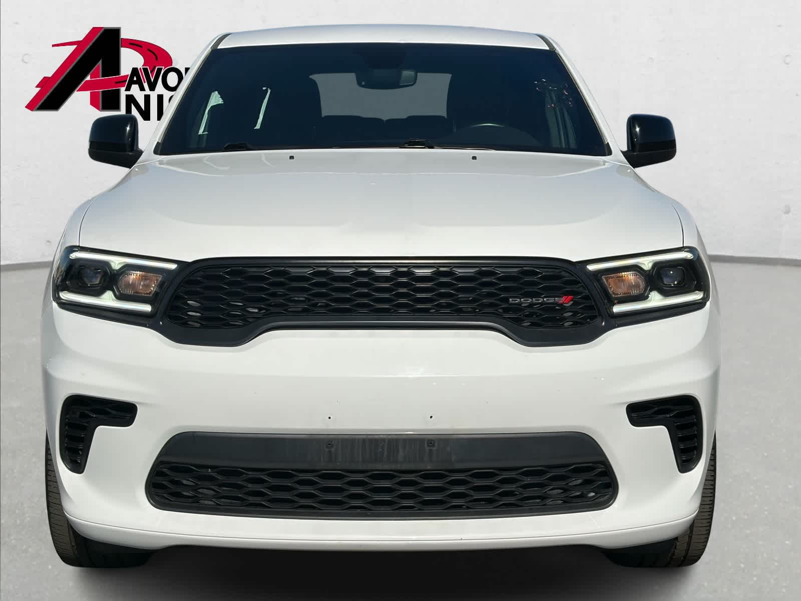 Thumbnail: 2023 Dodge Durango - 5