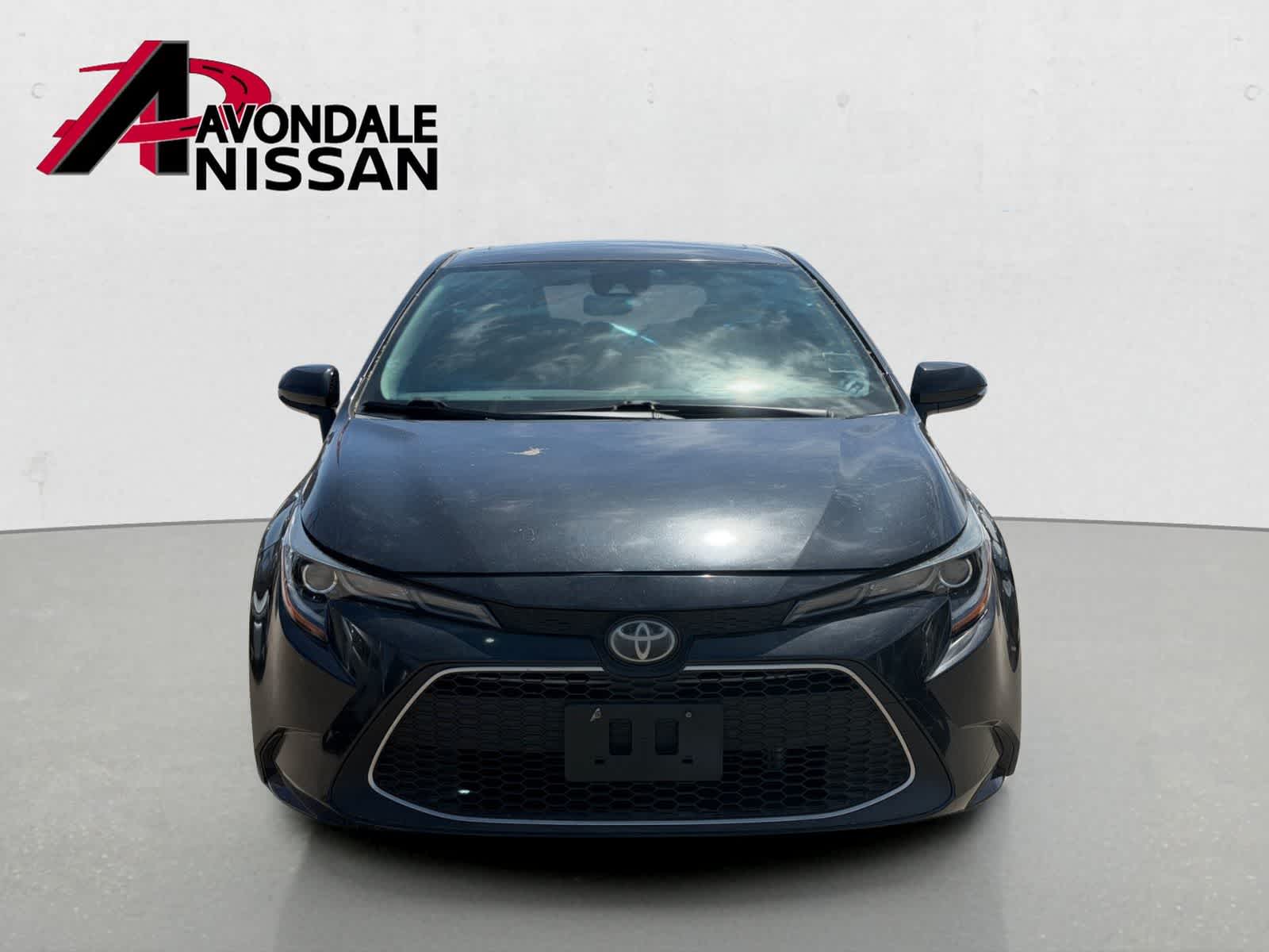 Thumbnail: 2020 Toyota Corolla - 8