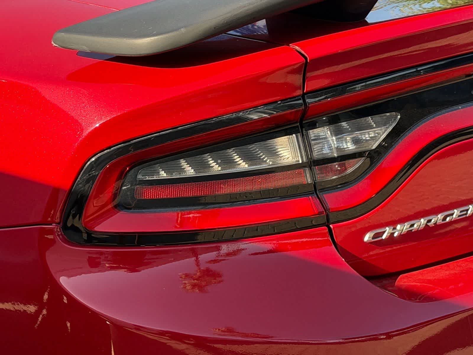 Thumbnail: 2017 Dodge Charger - 31