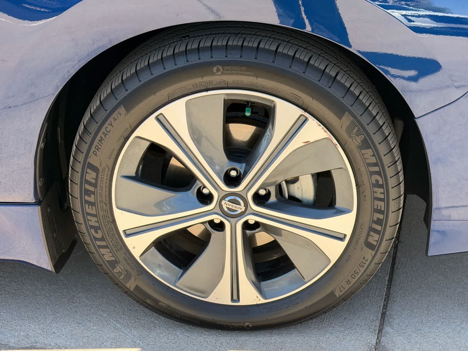 Thumbnail: 2019 Nissan Leaf - 10