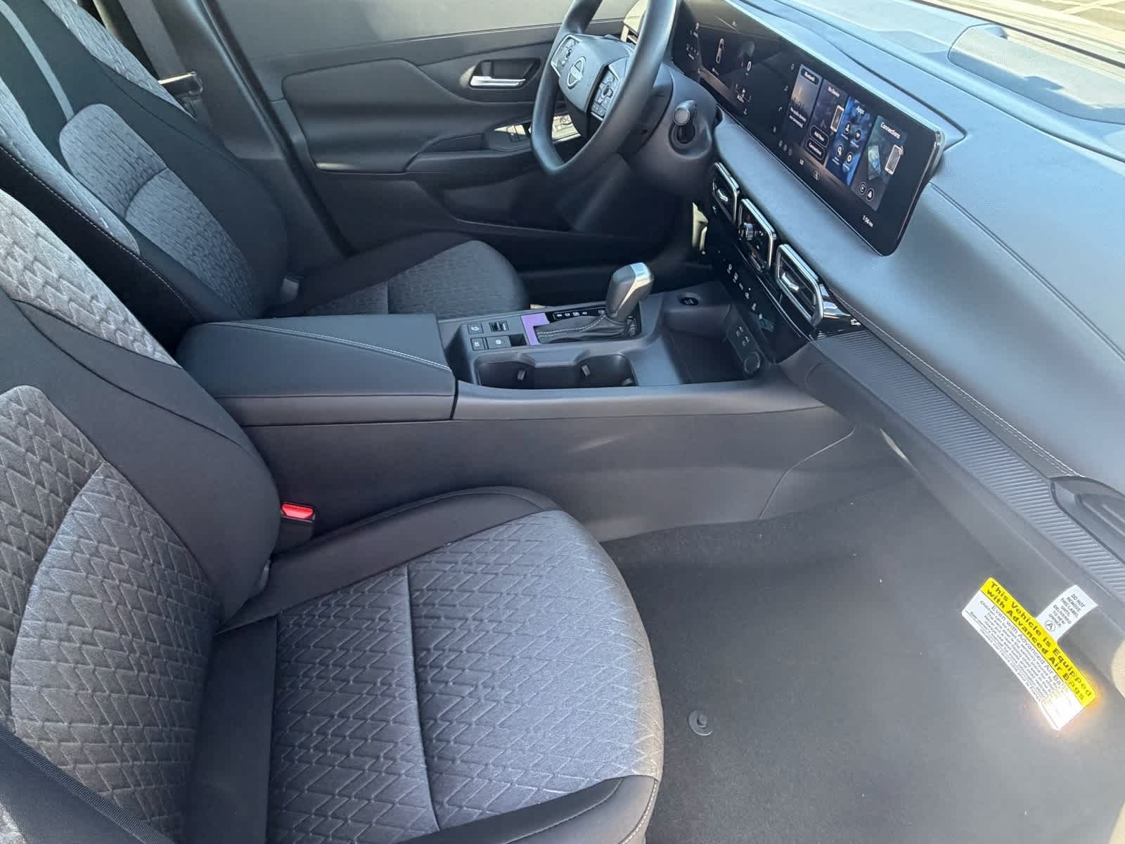 Thumbnail: 2026 Nissan Sentra - 12