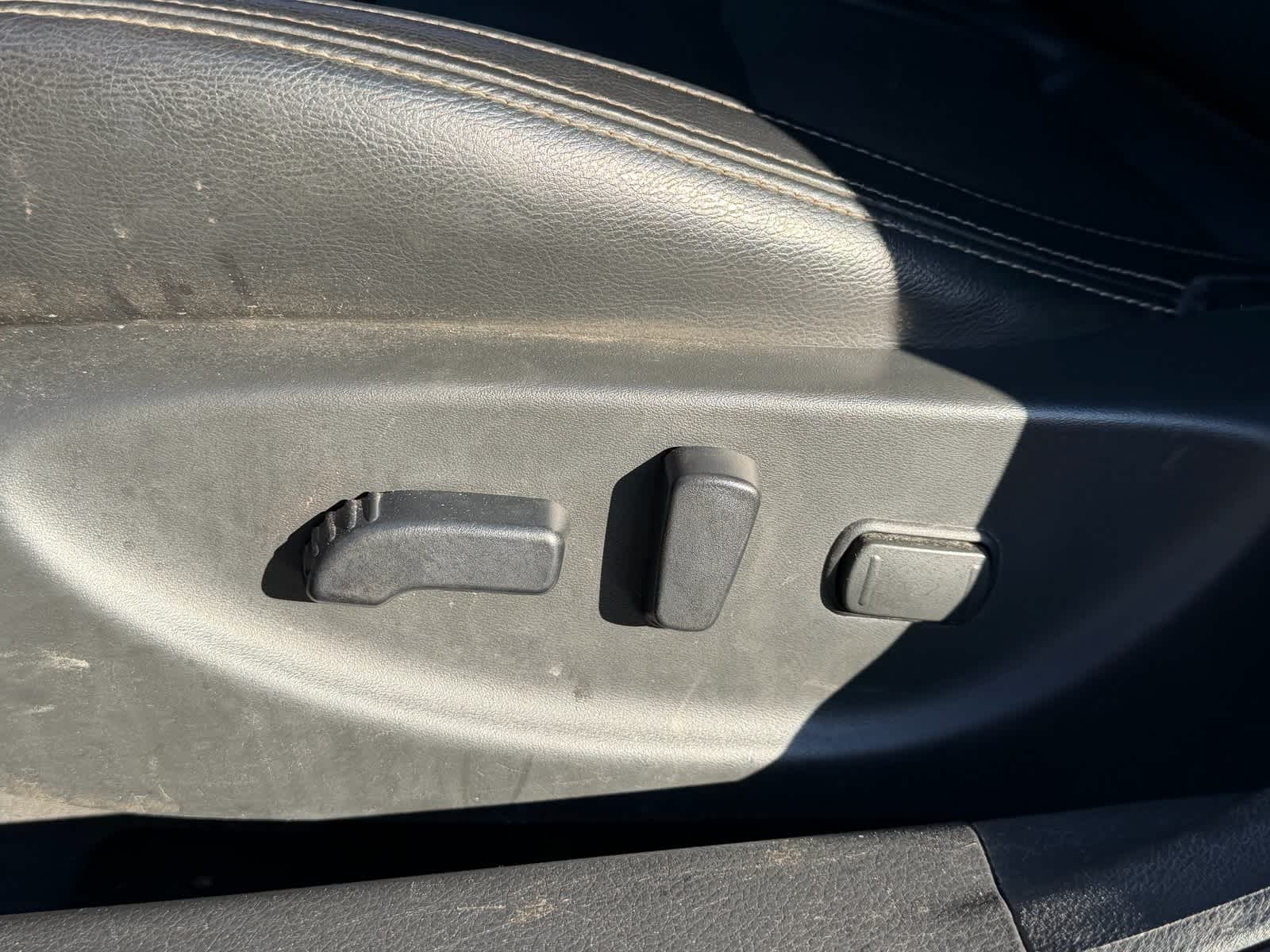 Thumbnail: 2021 Nissan Maxima - 20