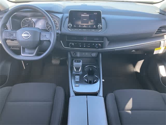 Thumbnail: 2025 Nissan Rogue - 16