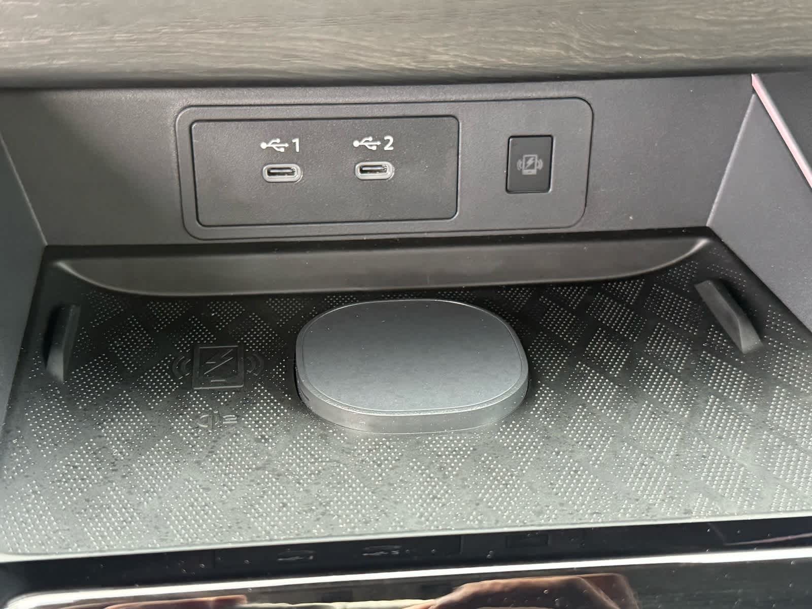 Thumbnail: 2026 Nissan Murano - 23