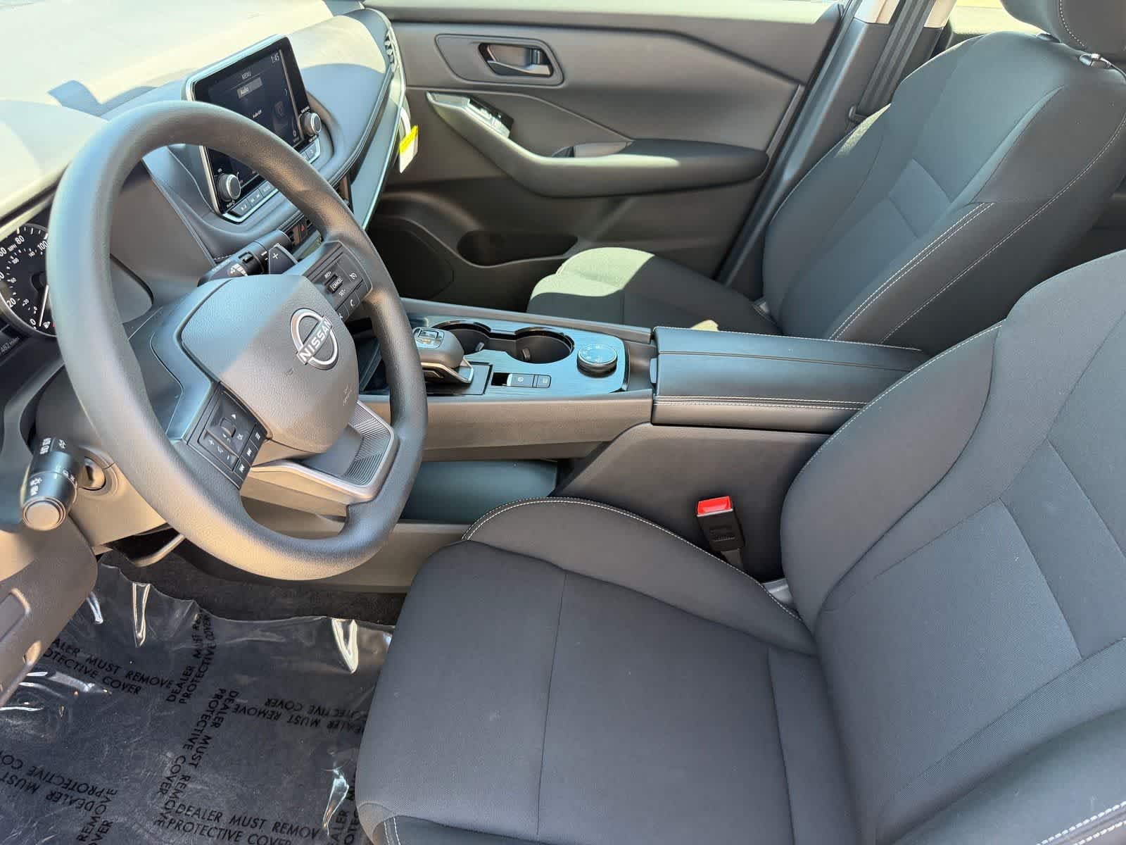 Thumbnail: 2026 Nissan Rogue - 11