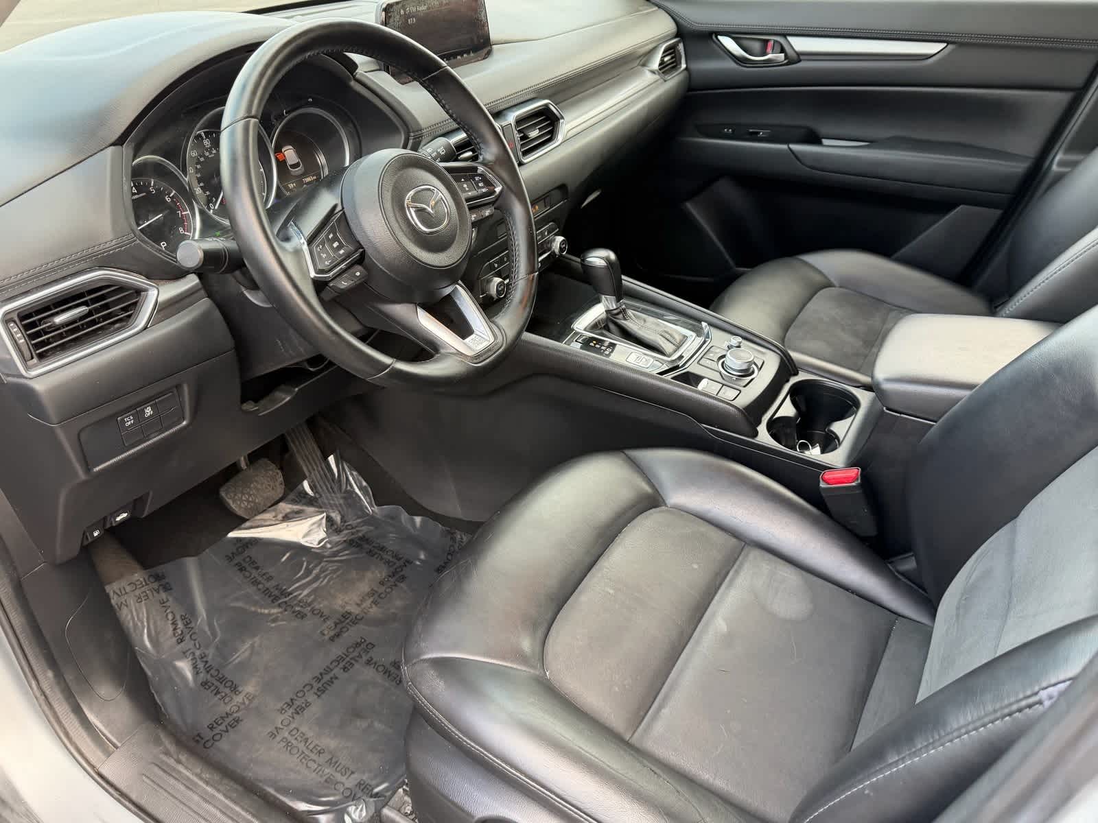 Thumbnail: 2019 Mazda CX-5 - 2