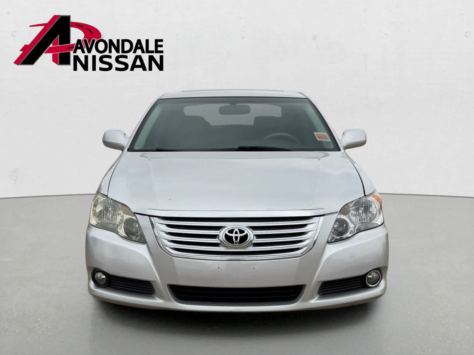 Thumbnail: 2008 Toyota Avalon - 9