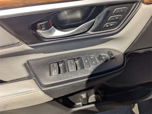 Thumbnail: 2021 Honda CR-V - 22