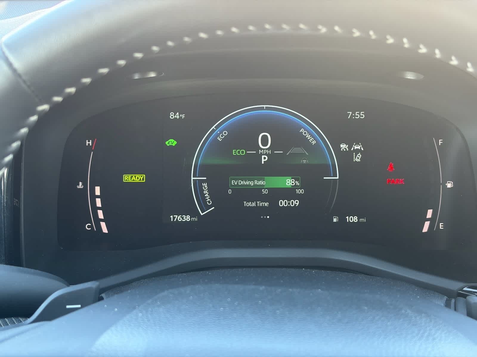 Thumbnail: 2025 Toyota Camry - 23