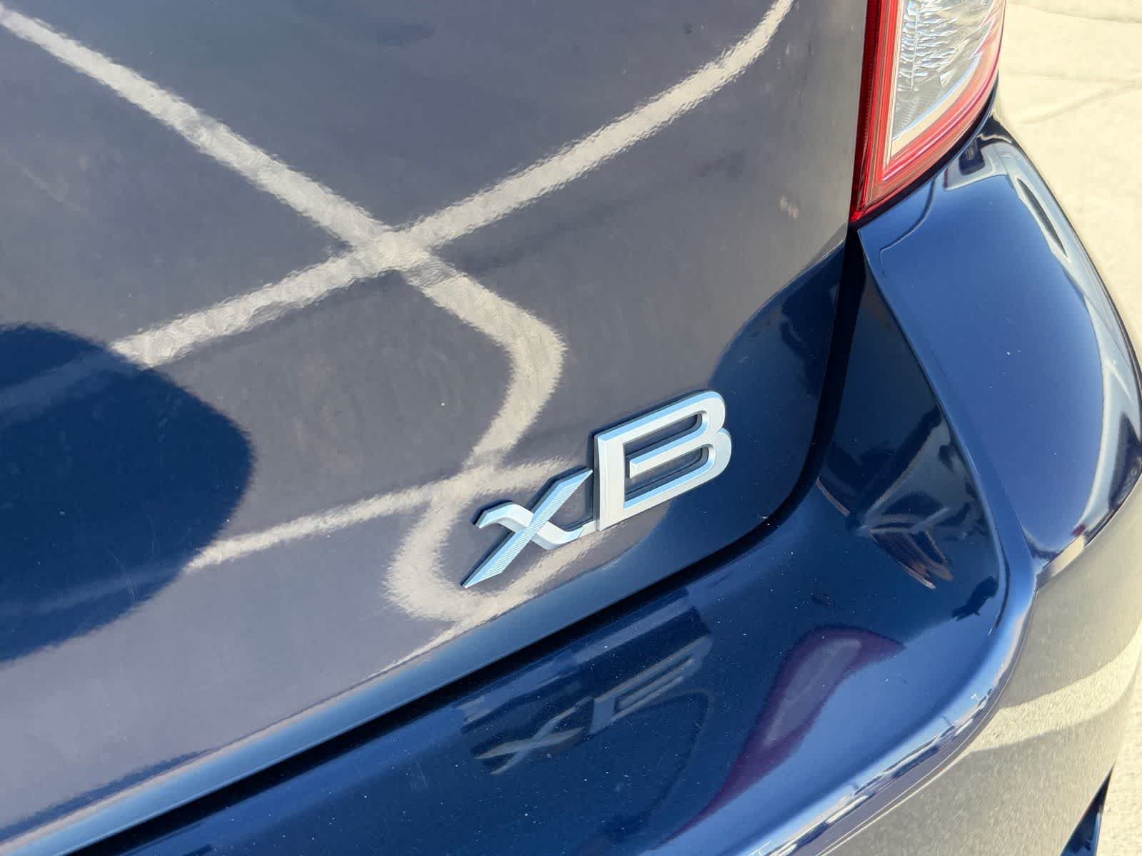 Thumbnail: 2013 Scion xB - 21