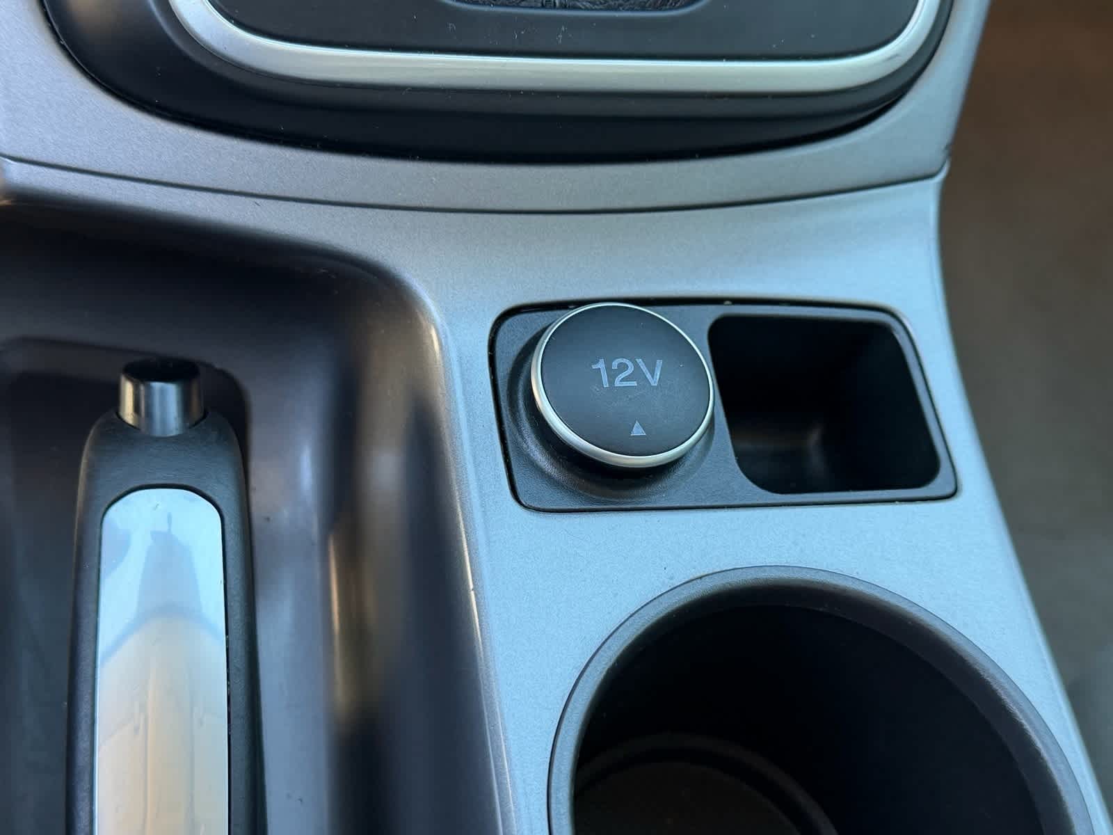 Thumbnail: 2014 Ford C-Max - 23