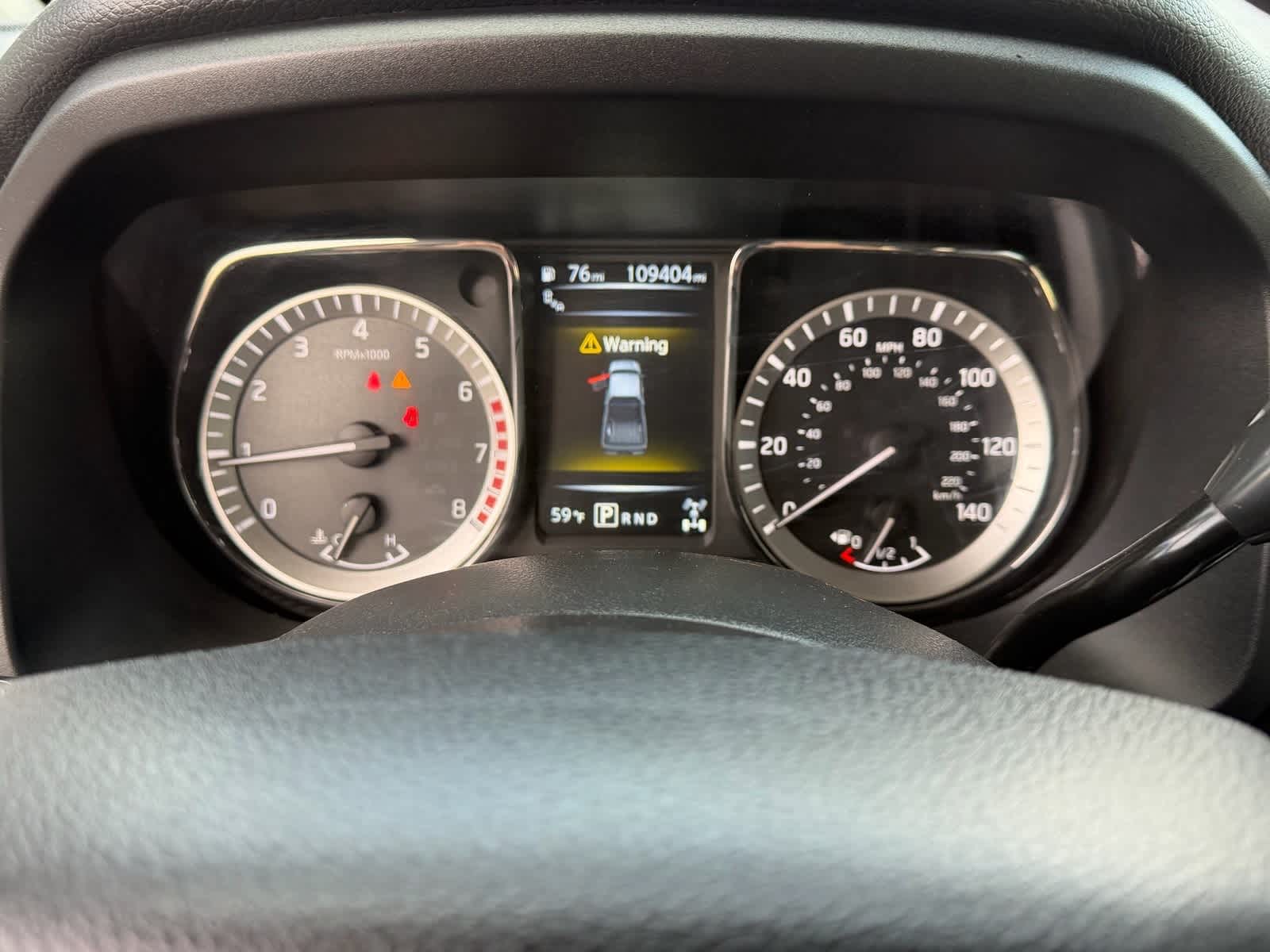 Thumbnail: 2018 Nissan Titan - 33