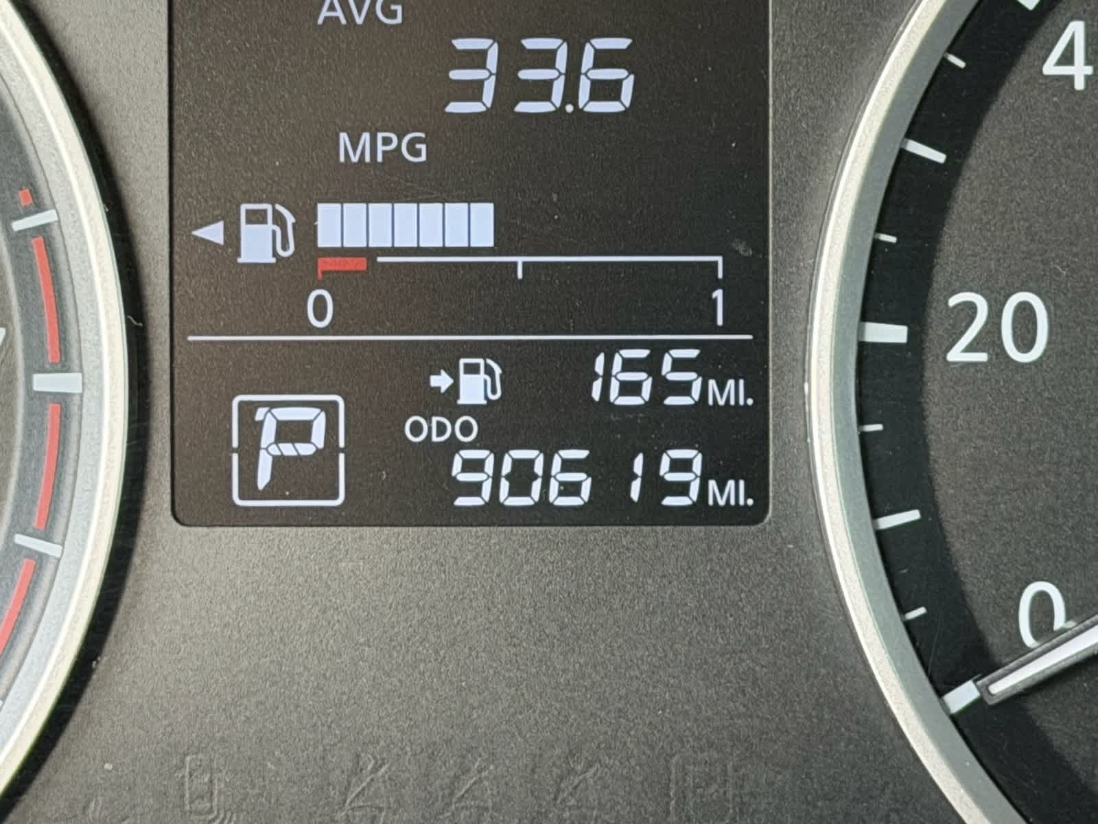 Thumbnail: 2023 Nissan Kicks - 28