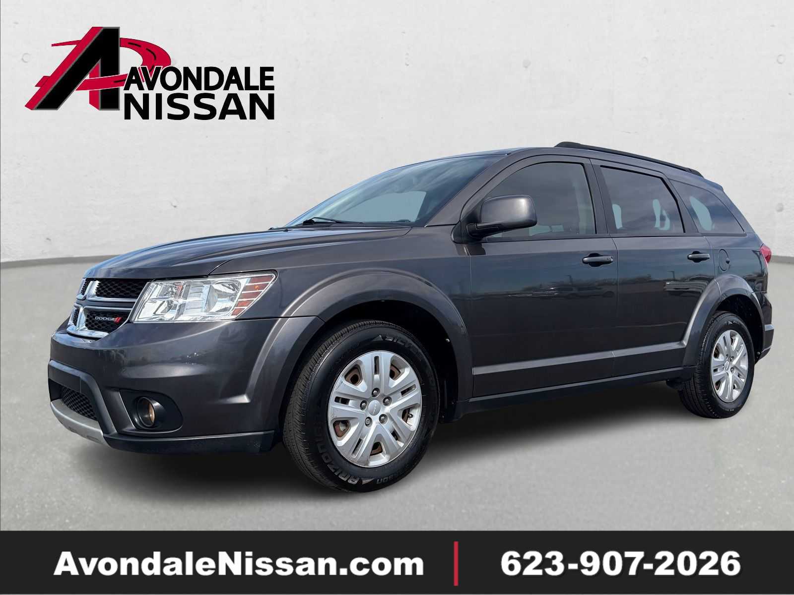 2019 Dodge Journey SE -
                  Avondale, AZ