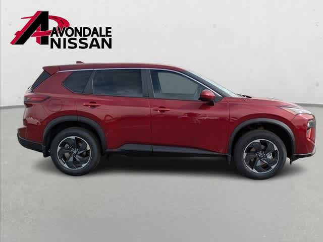 Thumbnail: 2026 Nissan Rogue - 7