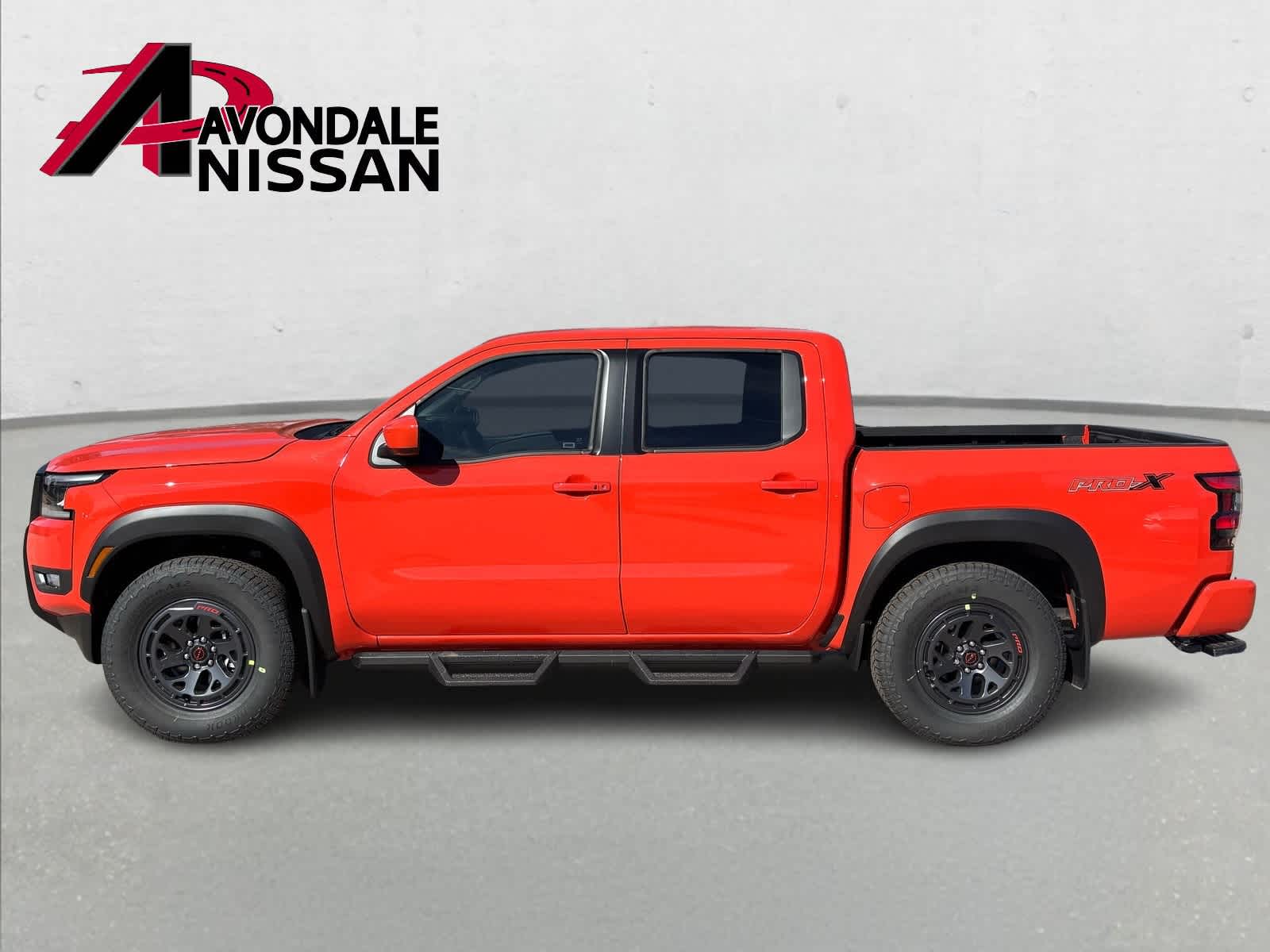 Thumbnail: 2026 Nissan Frontier - 3