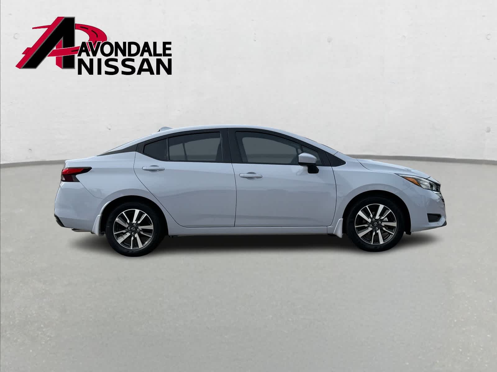 Thumbnail: 2025 Nissan Versa - 7