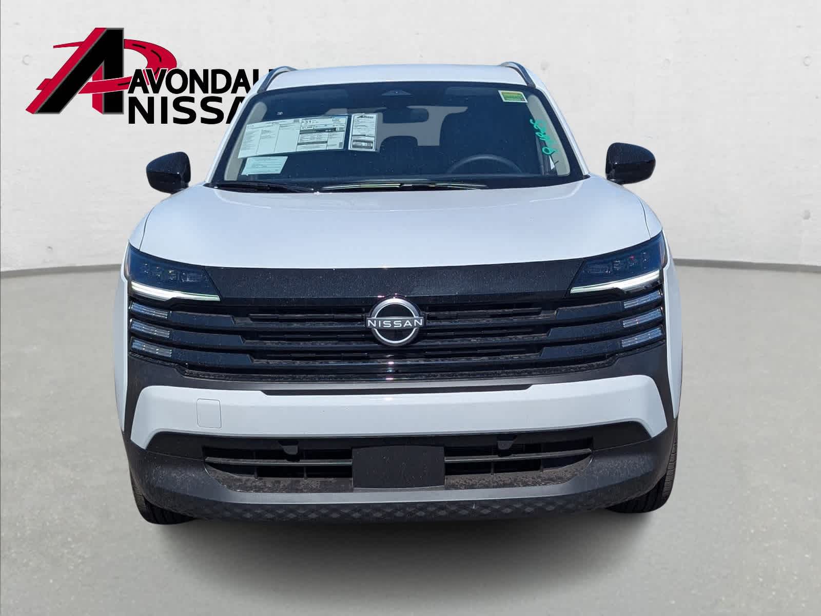 Thumbnail: 2026 Nissan Kicks - 9