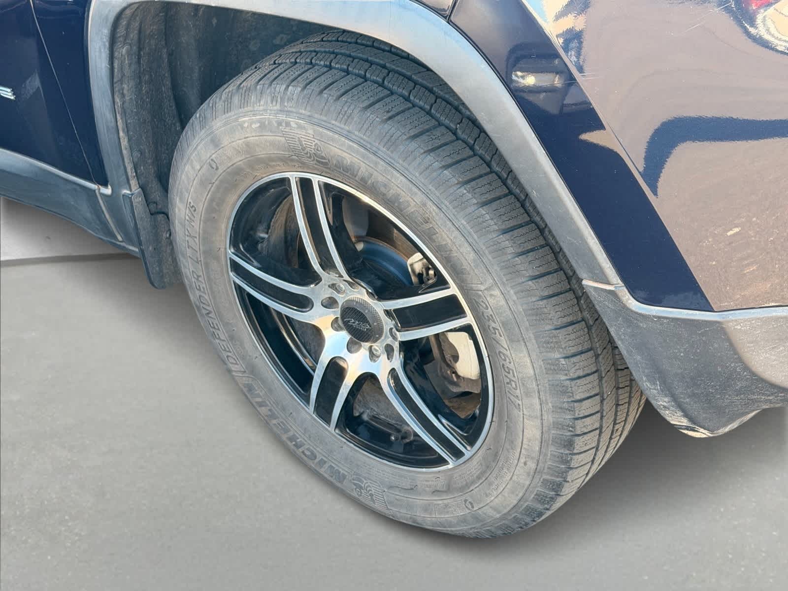 Thumbnail: 2015 Jeep Cherokee - 5