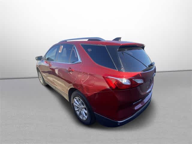 Thumbnail: 2018 Chevrolet Equinox - 2