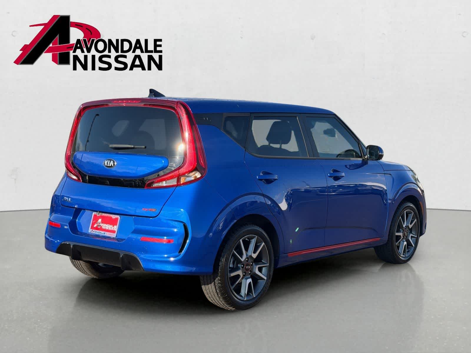 Thumbnail: 2021 Kia Soul - 6