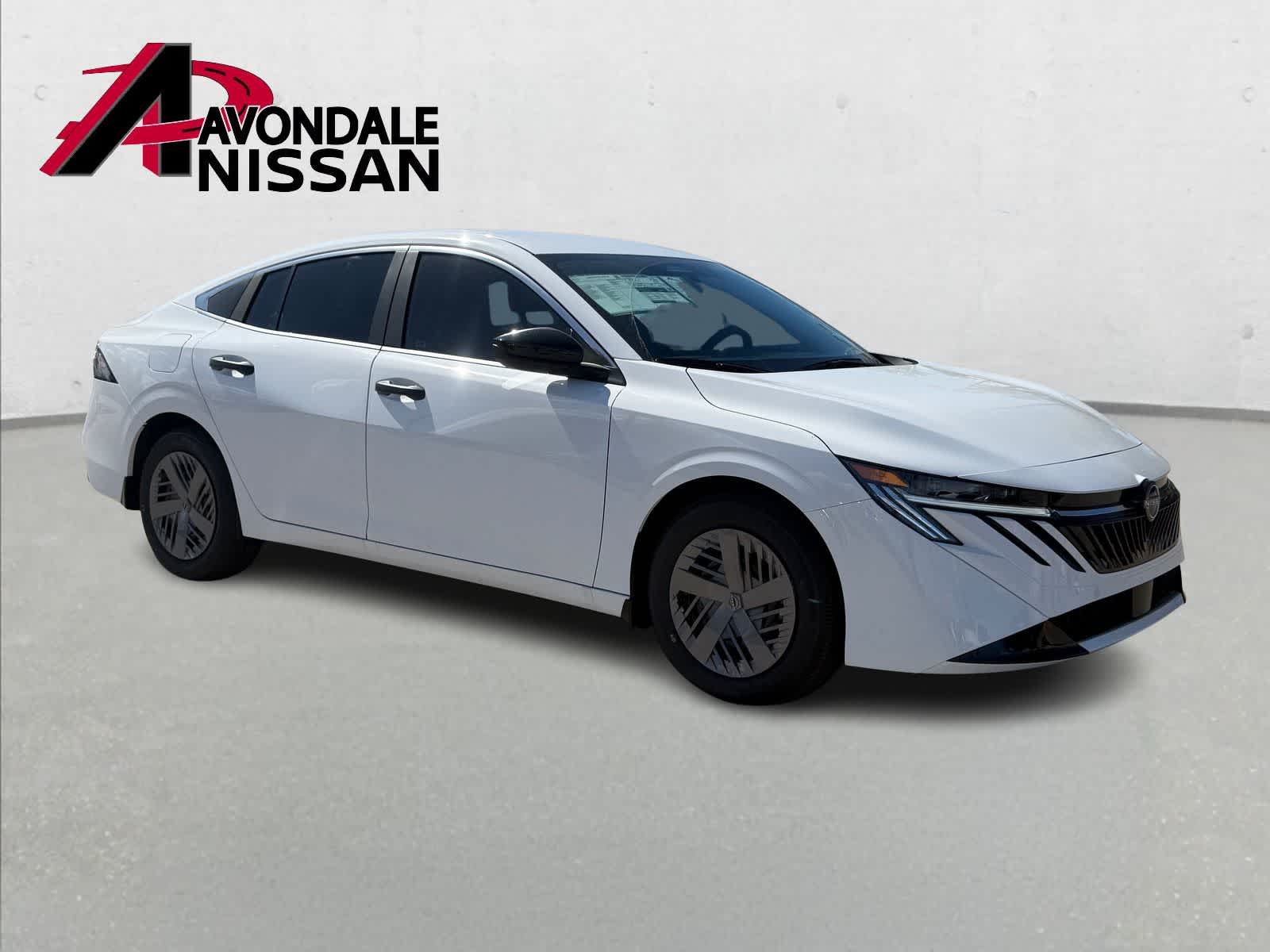 Thumbnail: 2026 Nissan Sentra - 8