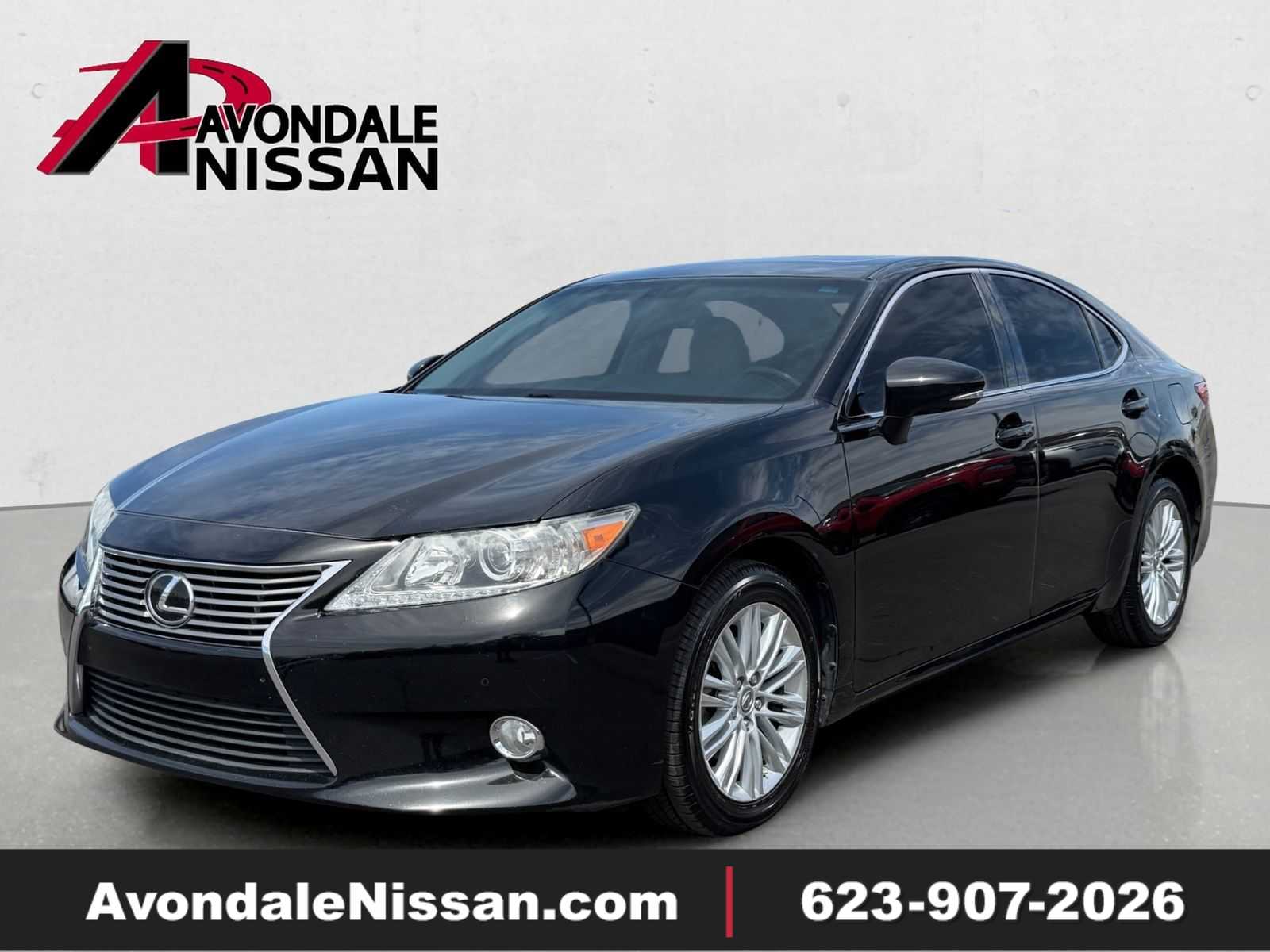 2013 Lexus ES 350 -
                  Avondale, AZ