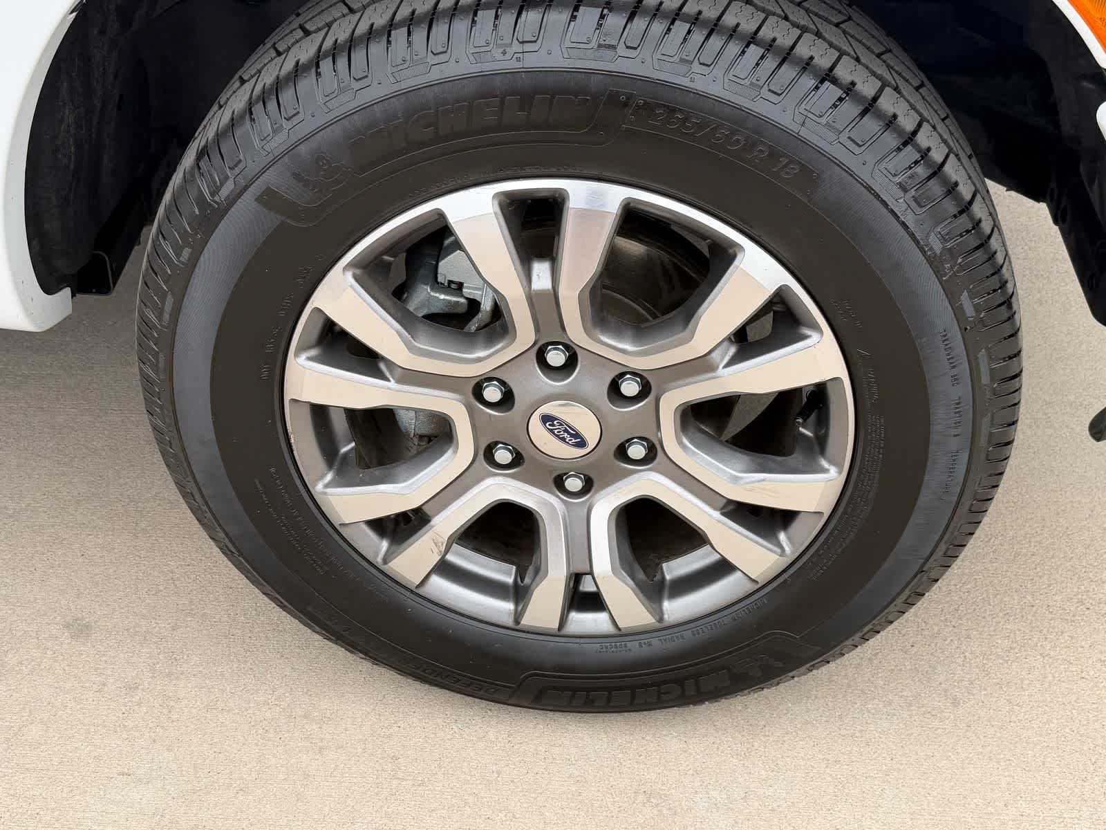 Thumbnail: 2020 Ford Ranger - 9