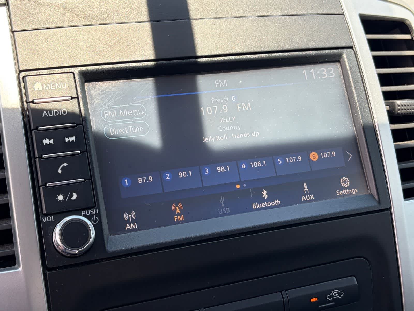 Thumbnail: 2019 Nissan Frontier - 15