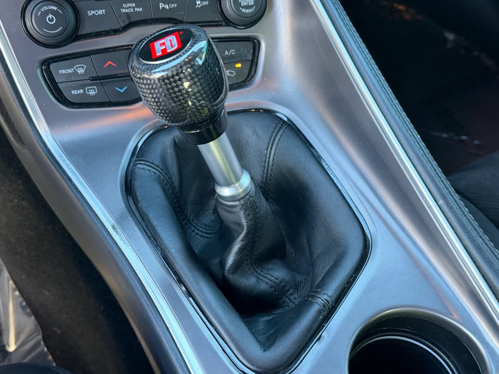 Thumbnail: 2020 Dodge Challenger - 25