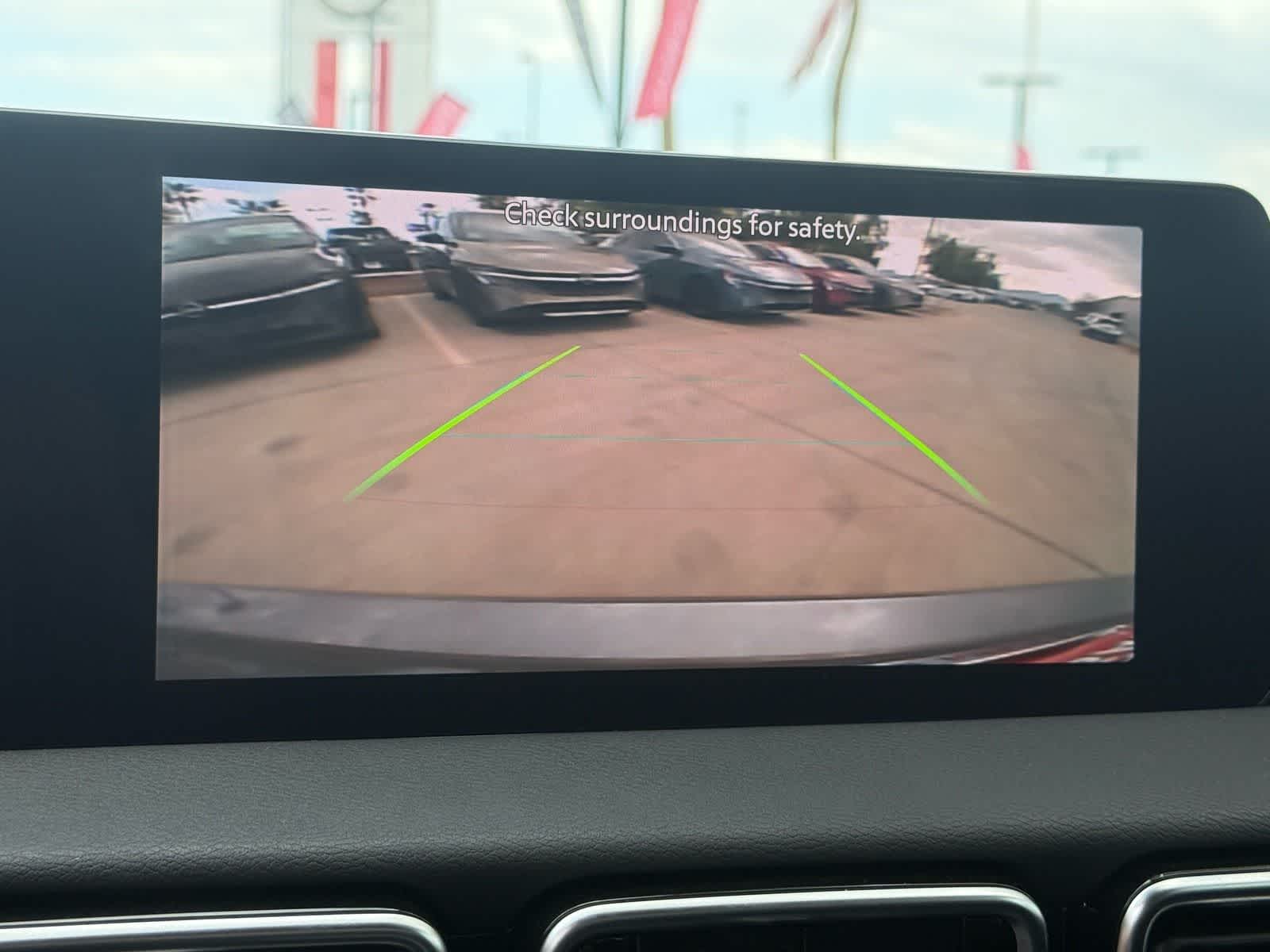 Thumbnail: 2026 Nissan Sentra - 16