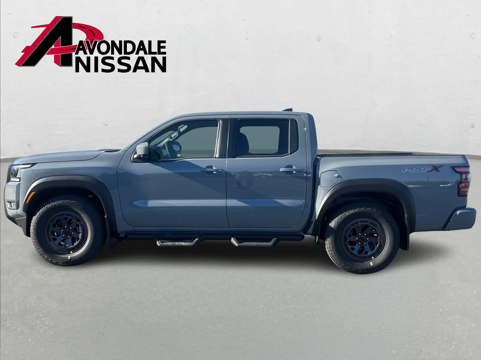 Thumbnail: 2026 Nissan Frontier - 3