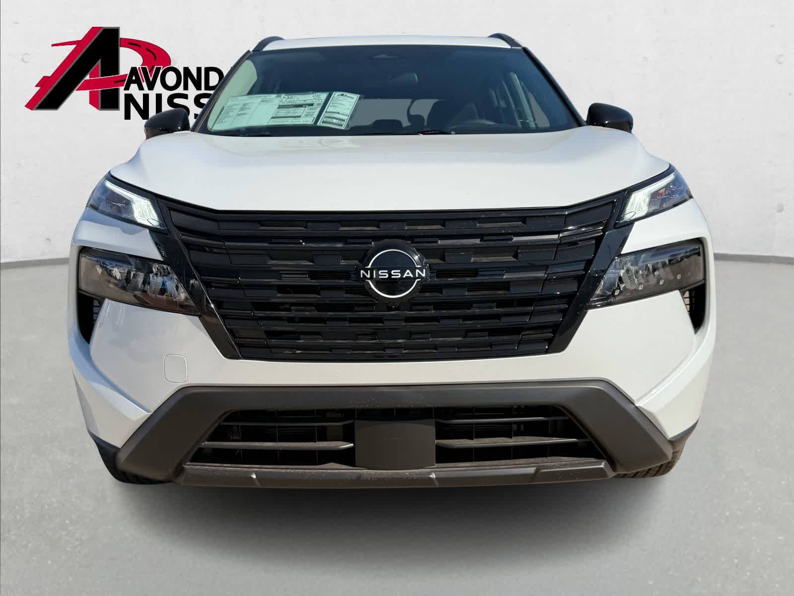 Thumbnail: 2026 Nissan Rogue - 6