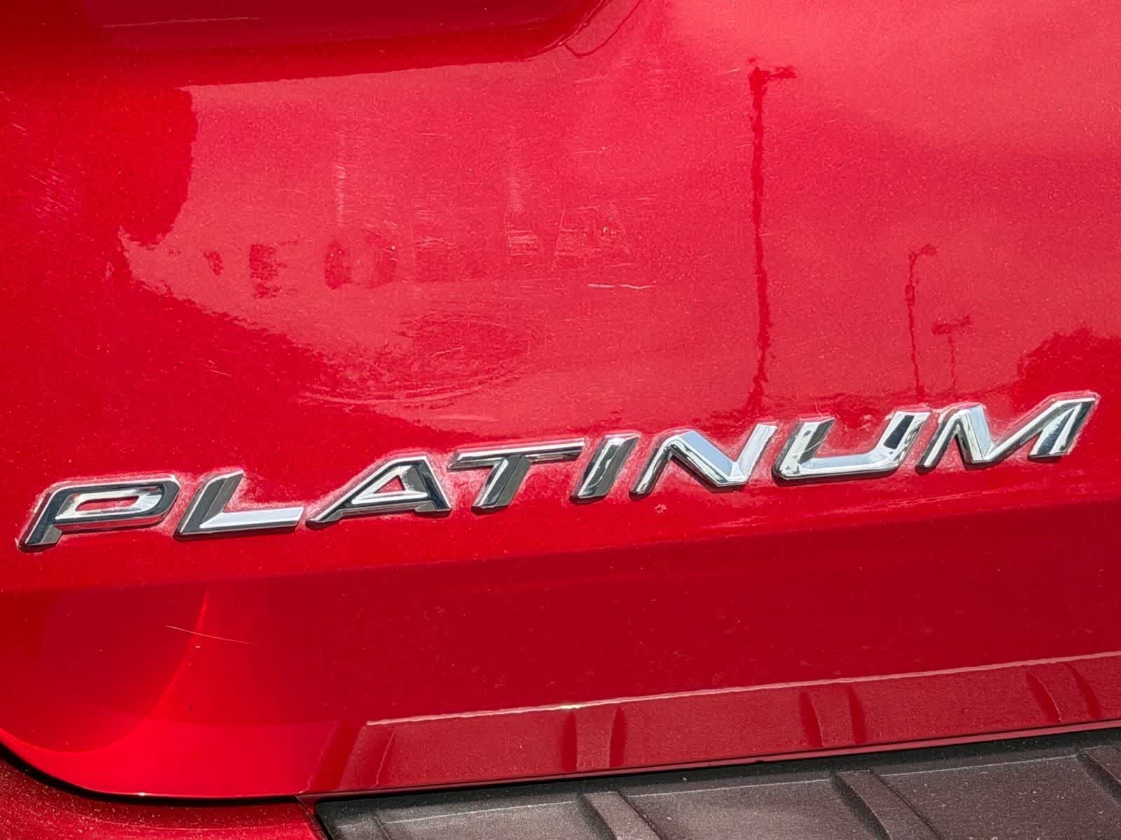 Thumbnail: 2020 Ford Explorer - 27