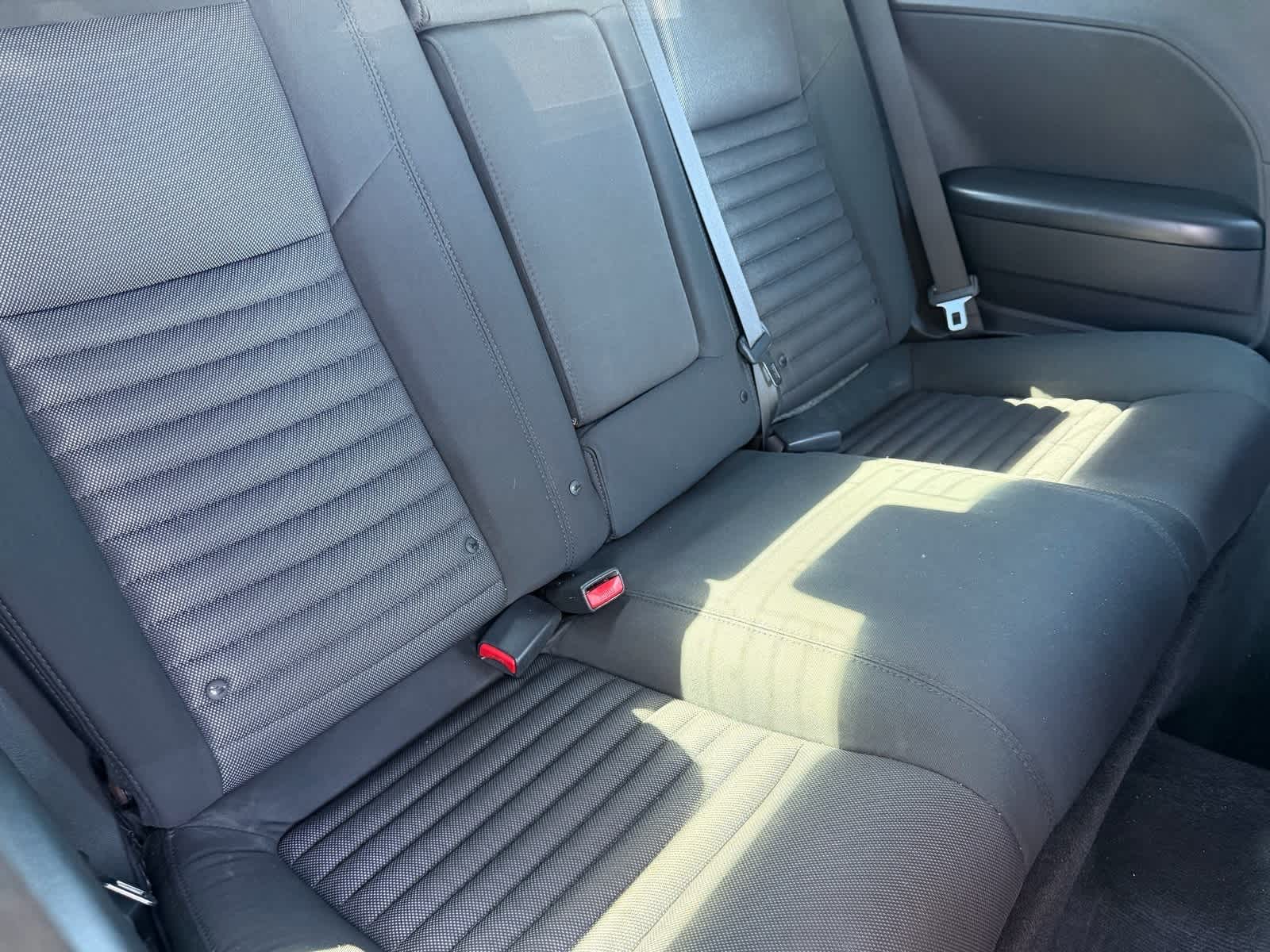 Thumbnail: 2011 Dodge Challenger - 14