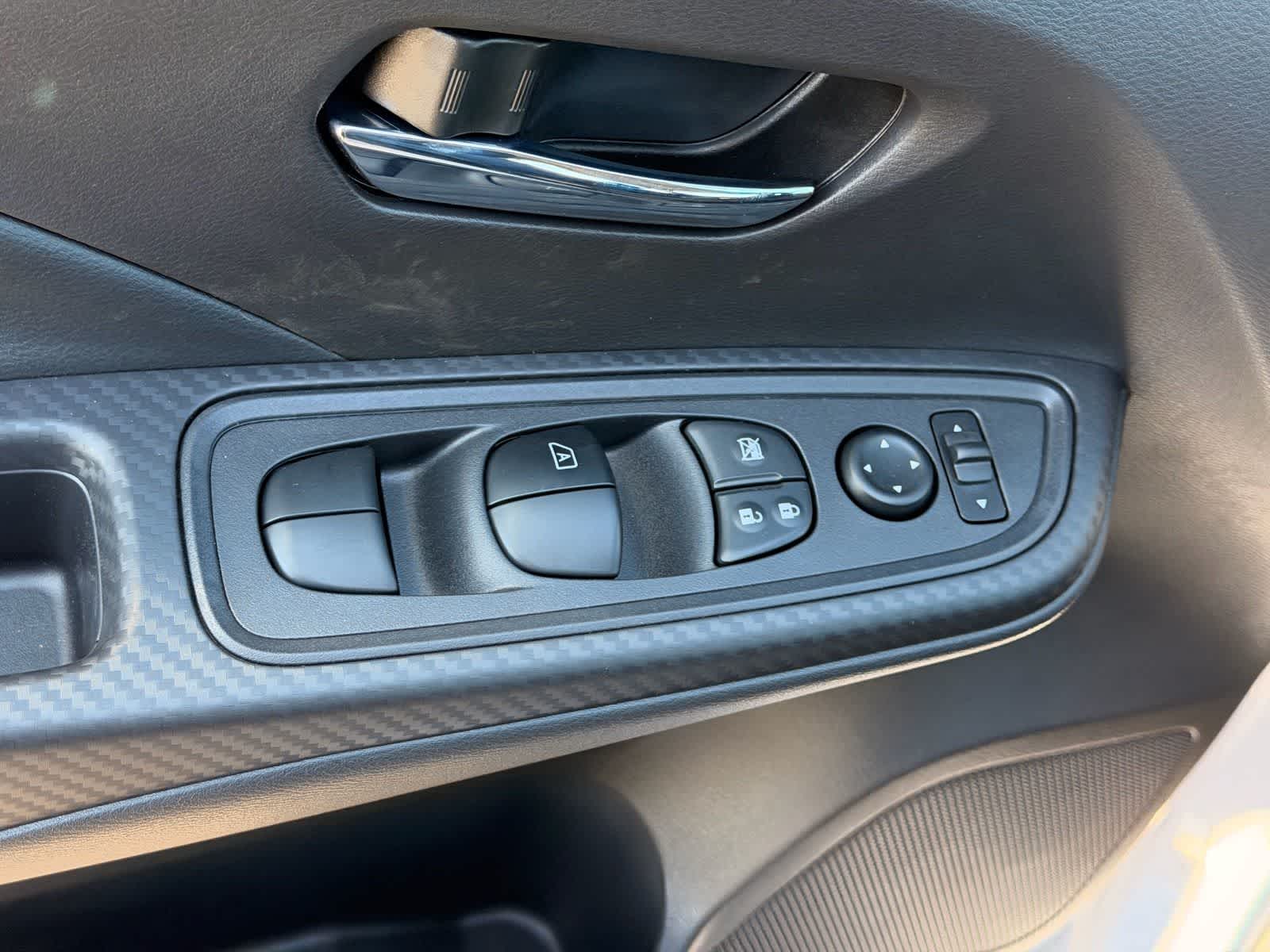 Thumbnail: 2025 Nissan Versa - 11