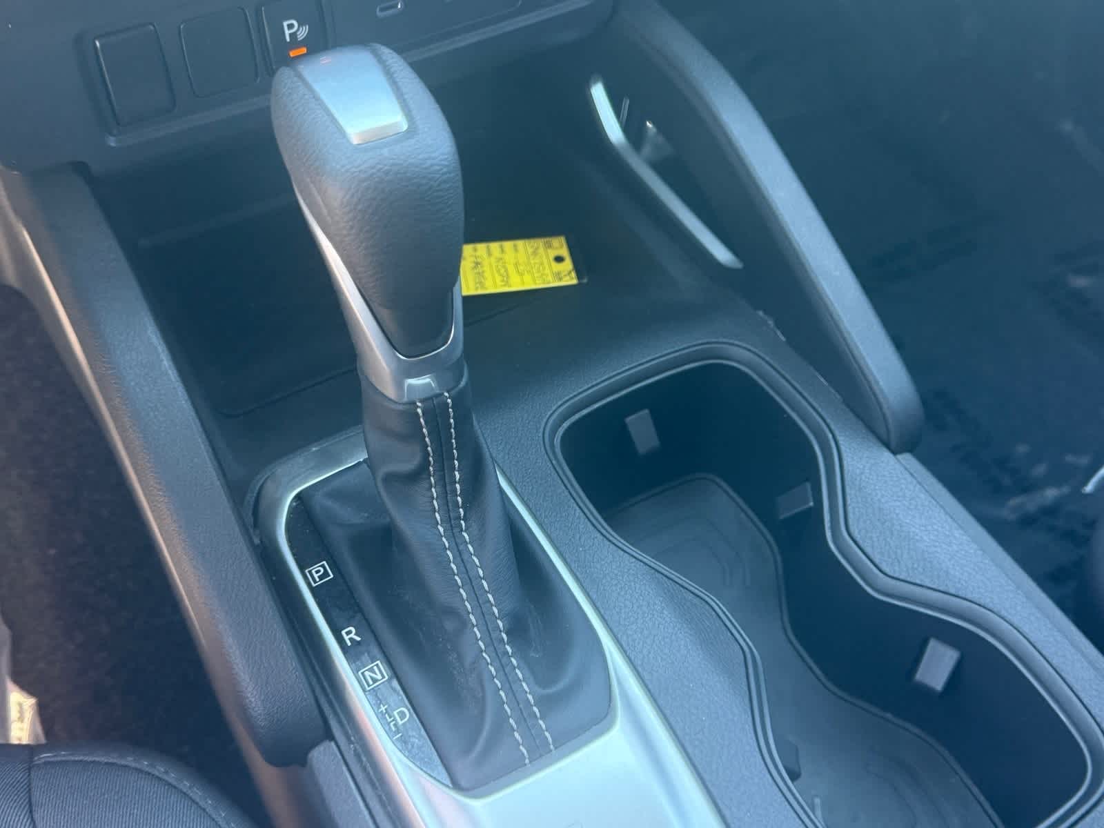 Thumbnail: 2025 Nissan Frontier - 19