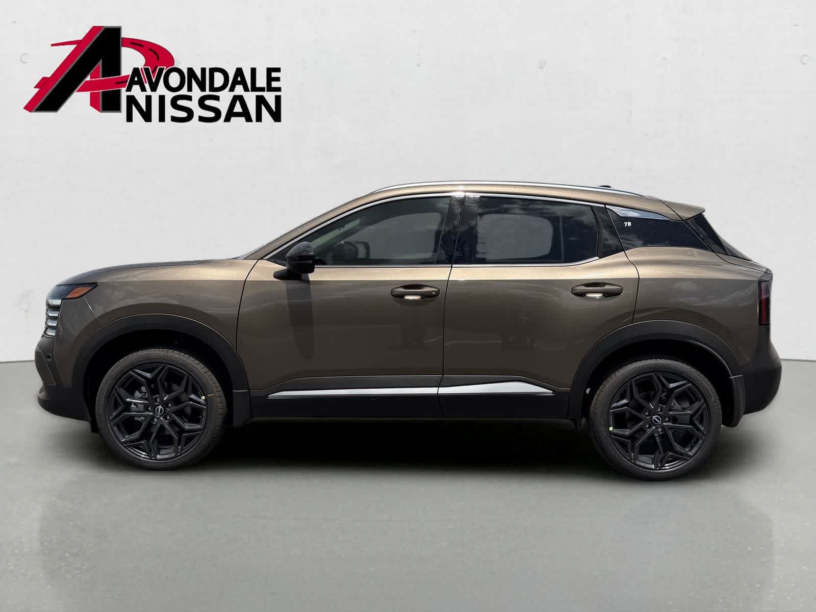 Thumbnail: 2026 Nissan Kicks - 3