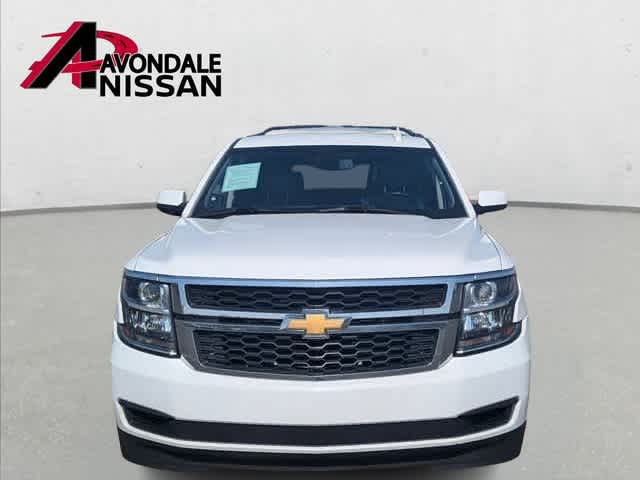 Thumbnail: 2020 Chevrolet Tahoe - 9