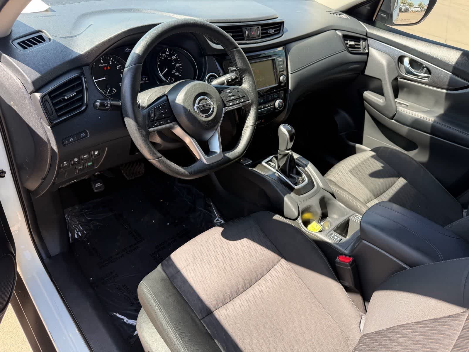 Thumbnail: 2020 Nissan Rogue - 2