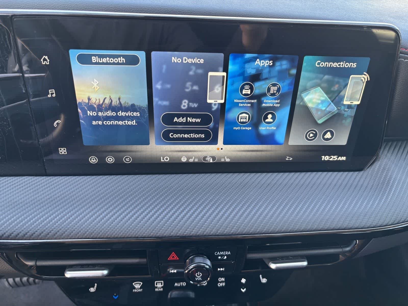 Thumbnail: 2026 Nissan Kicks - 17