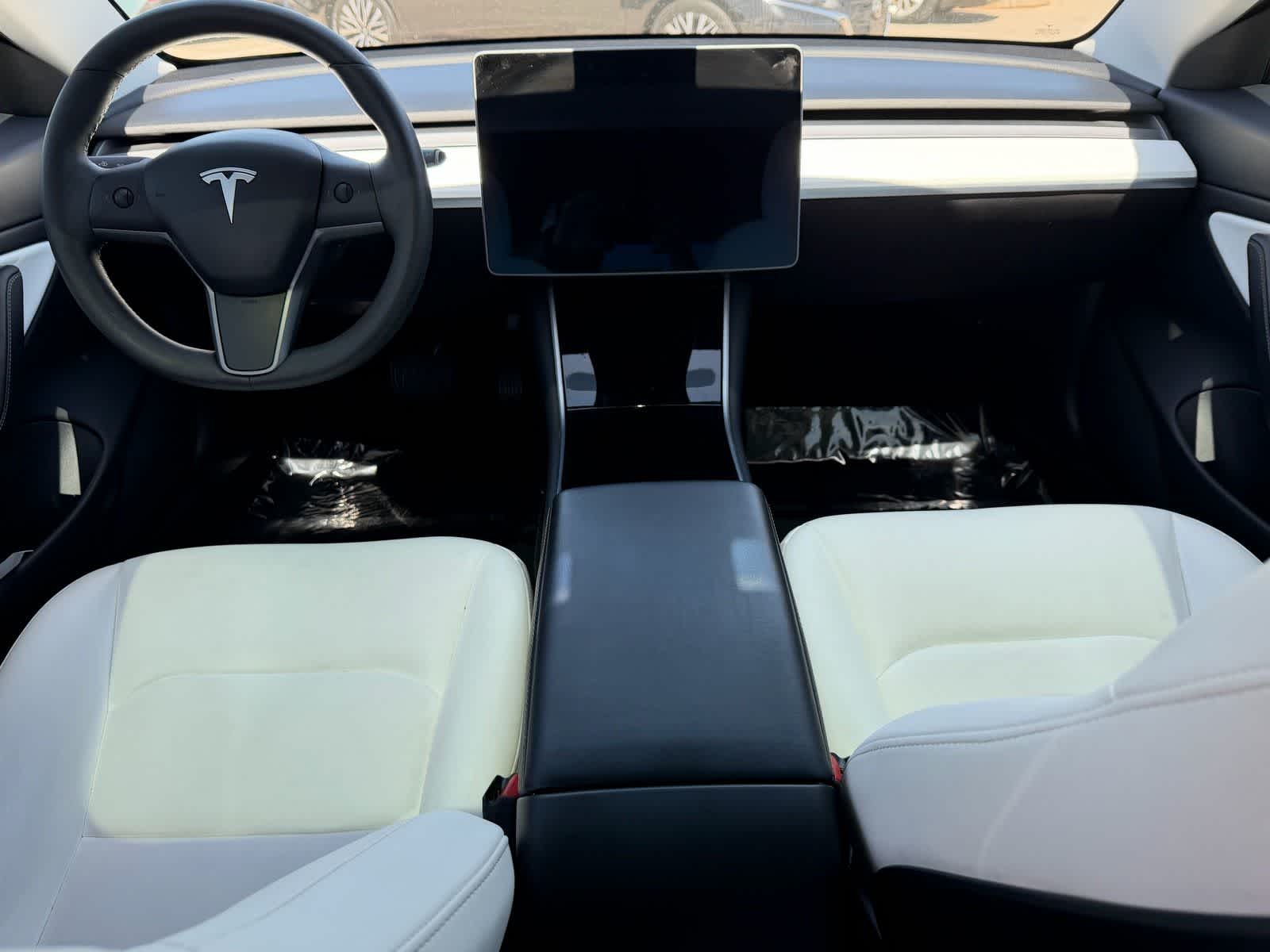 Thumbnail: 2020 Tesla Model 3 - 17