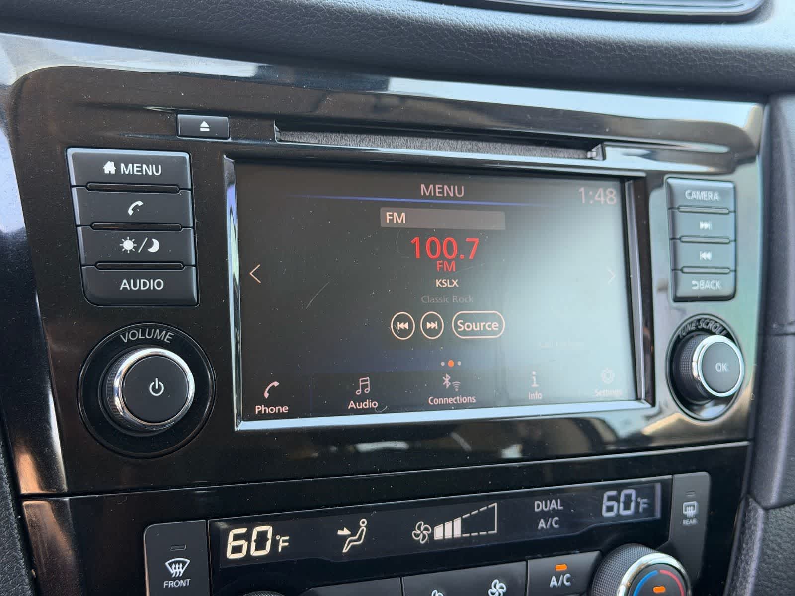 Thumbnail: 2020 Nissan Rogue - 19